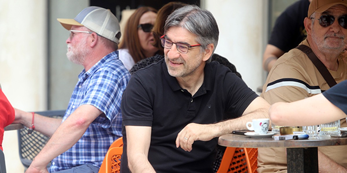 Bivši trener Torina u Splitu čeka novi angažman 