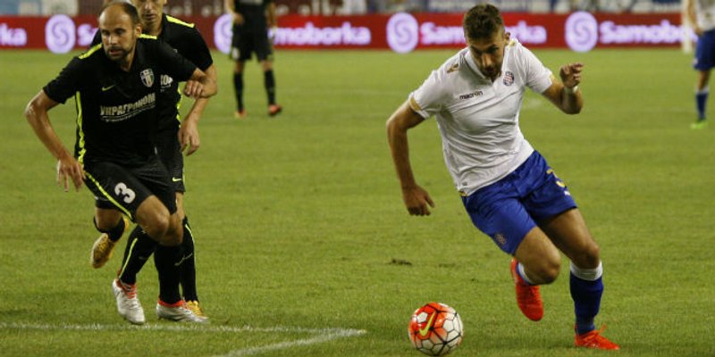 Tino Sven Sušić je slobodan igrač