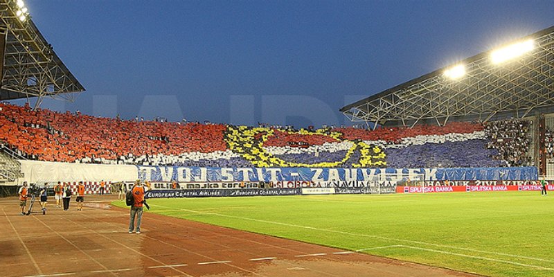 NAŠ HAJDUK: Propali i optuživani policajci, poduzetnici i porezni dužnici... koji žele voditi Hajduk su imali šansu i ostavili su spaljenu zemlju