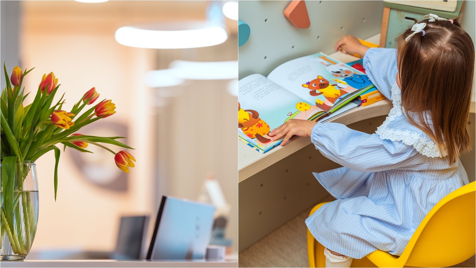 Pedijatrijski savjet u džepu: Poliklinika Salvea lansirala aplikaciju za brži pristup liječnicima