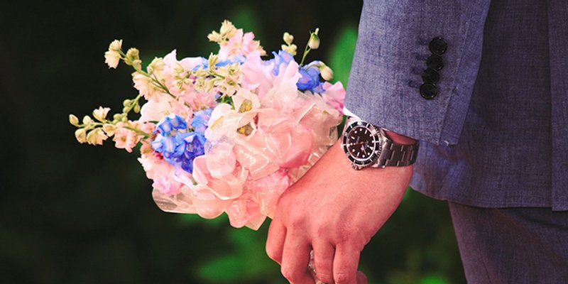 ELIE SAAB ODUŠEVIO DIZAJNOM VJENČANICE 'Najjednostavniji detalji čine razliku'