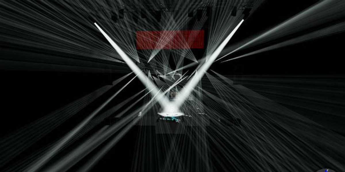 Koncert Petra Graše jedan je od najzahtjevnijih produkcijskih zahvata na ovim prostorima!