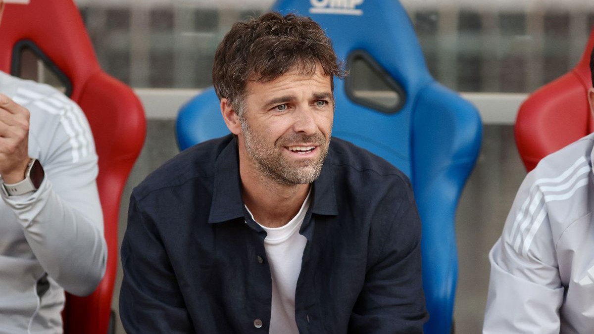 Gonzalo Garcia uoči utakmice sa Slaven Belupom saznao jednu dobru i jednu lošu vijest