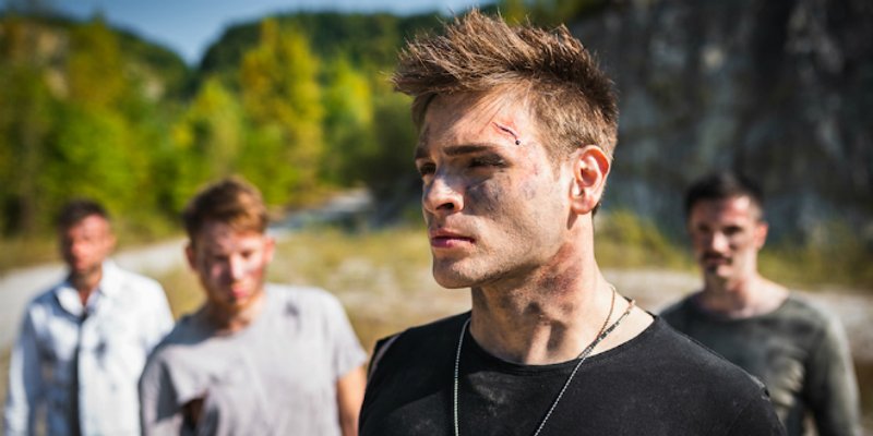 Pravila igre sa svojim novim singlom popularniji čak i od Justina Biebera