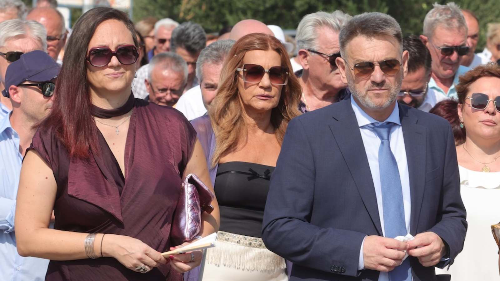 Od kraljice Jelene do mladih obitelji: Ninčević otkrio zašto je Mala Gospa toliko važna za Solin