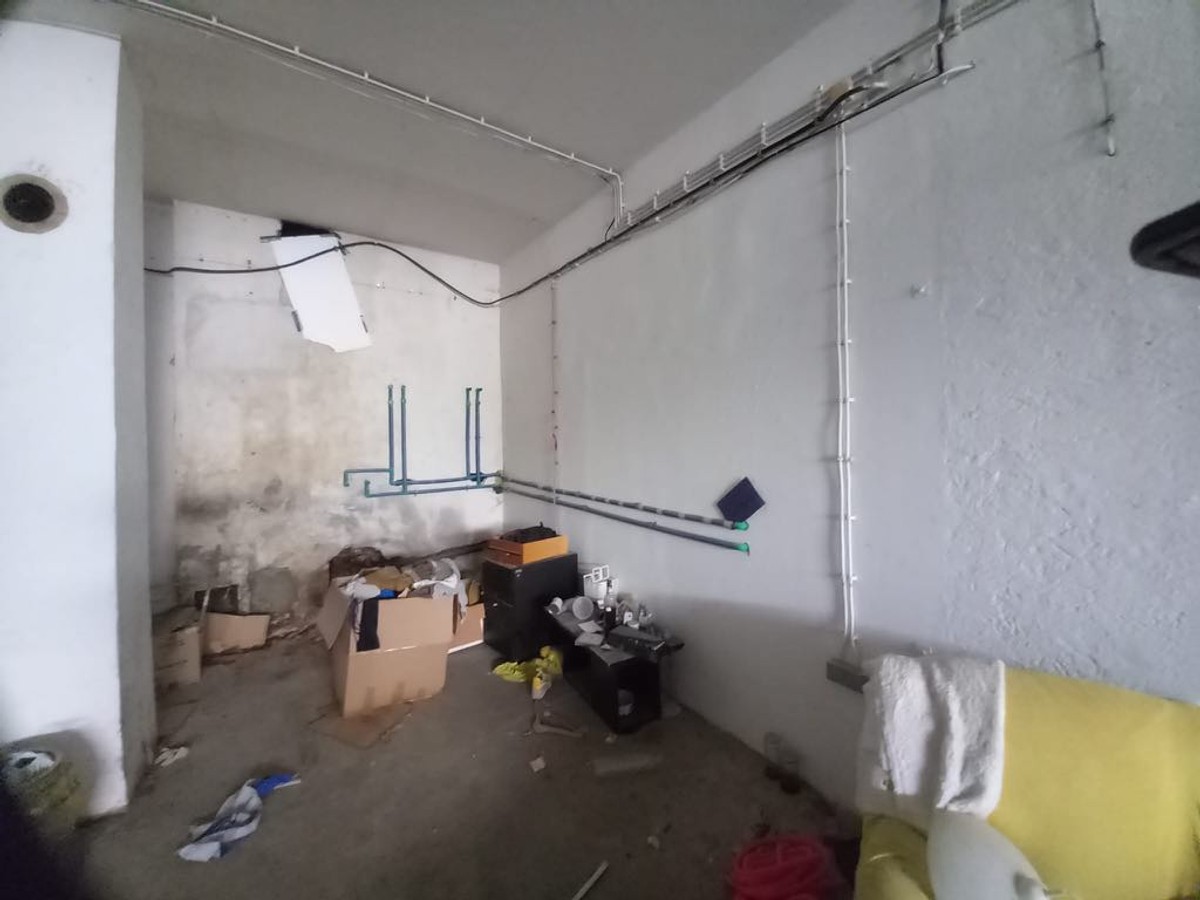 Uređuju se prostorije na Plokitama