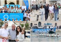 FOTOGALERIJA Ekipa Cambridgea briljirala u Splitu, provjerite što smo sve zabilježili