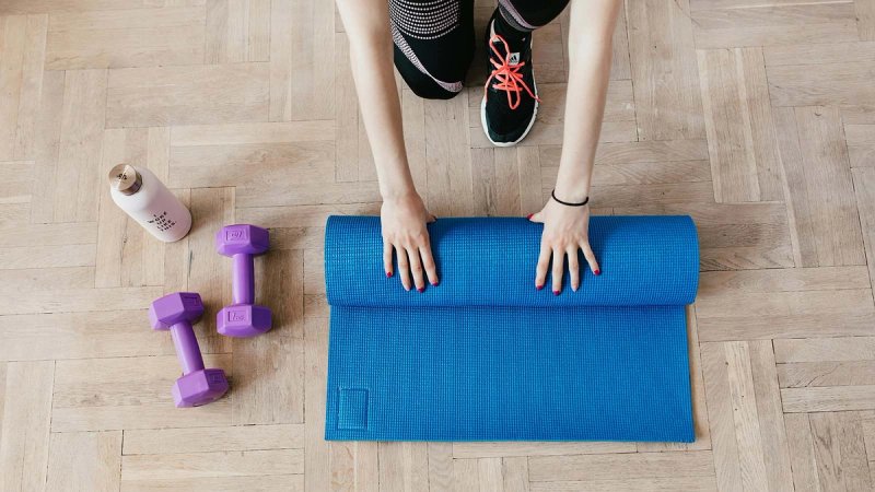 Lagane vježbe koje brzo vraćaju tijelo u formu