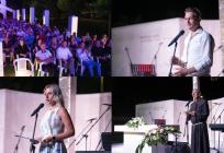 PROLOŽAC Koncert u Zelenoj katedrali privukao veliki broj gledatelja