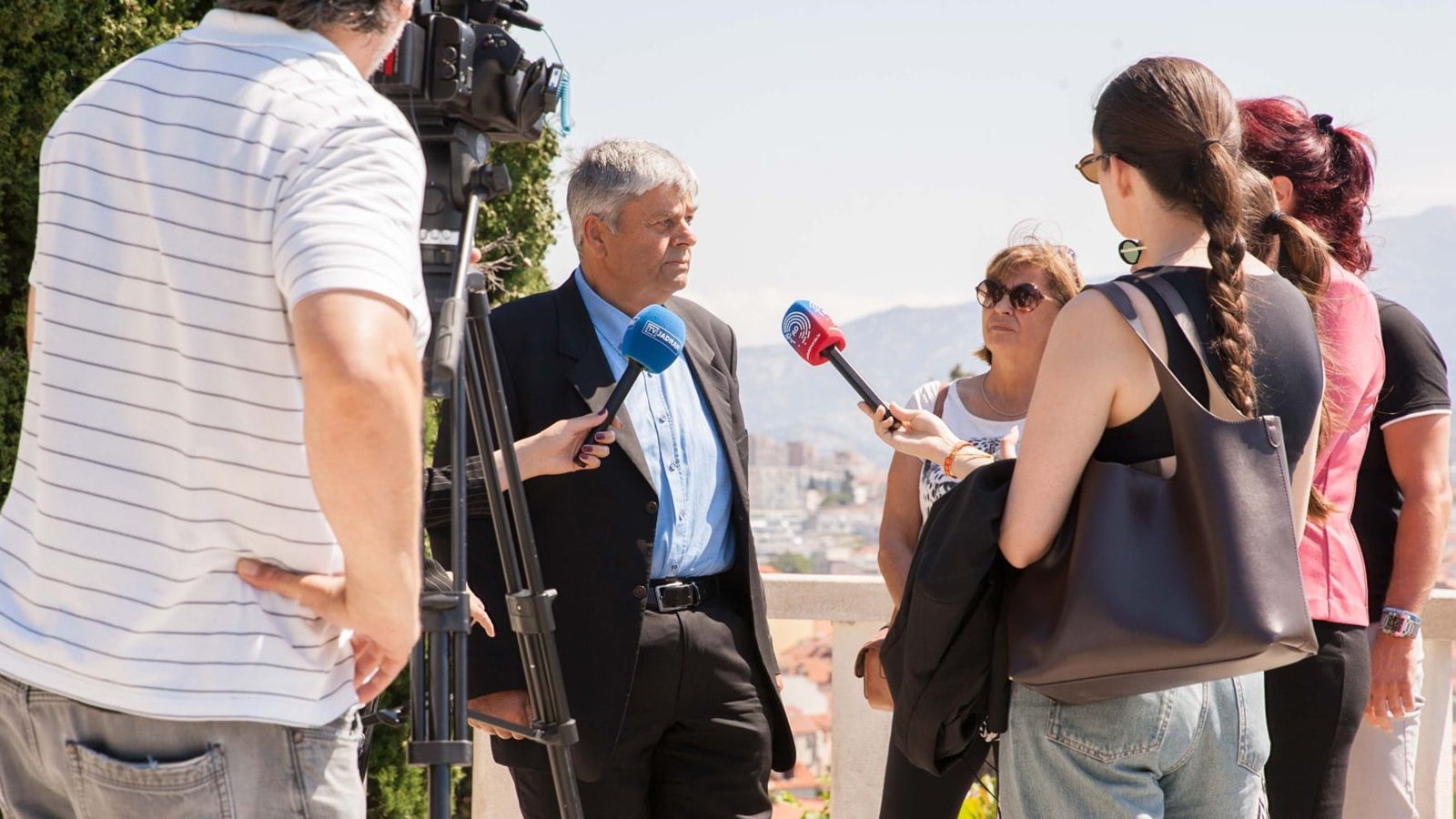LJUDSKA I CIVILIZACIJSKA SRAMOTA Split je naš! poziva župana i gradonačelnike da riješe problem sanitetskog prijevoza