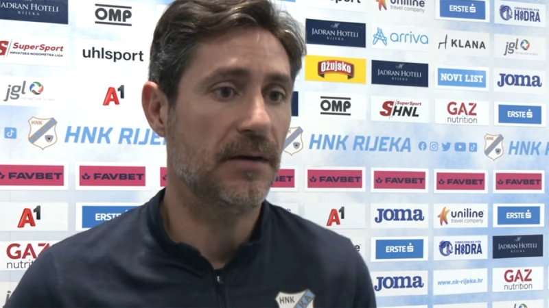 REMI RIJEKE: Hrvatska ostala bez predstavnika u europskim natjecanjima