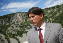 Imotski gradonačelnik oprostio se od Ivana Gudelja: 'Velikan hrvatskoga nogometa koji je iznimno volio naš grad'