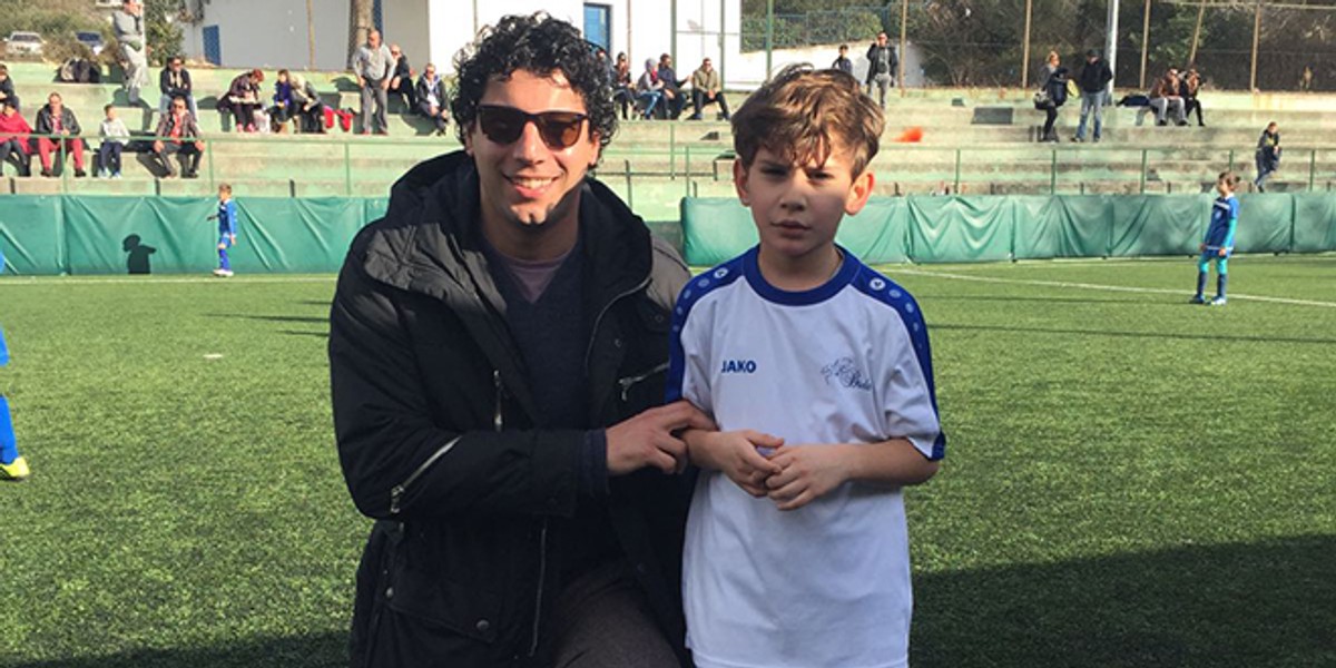 Makarska rivijera ima još jedan klub: Osnovan NK Brela!