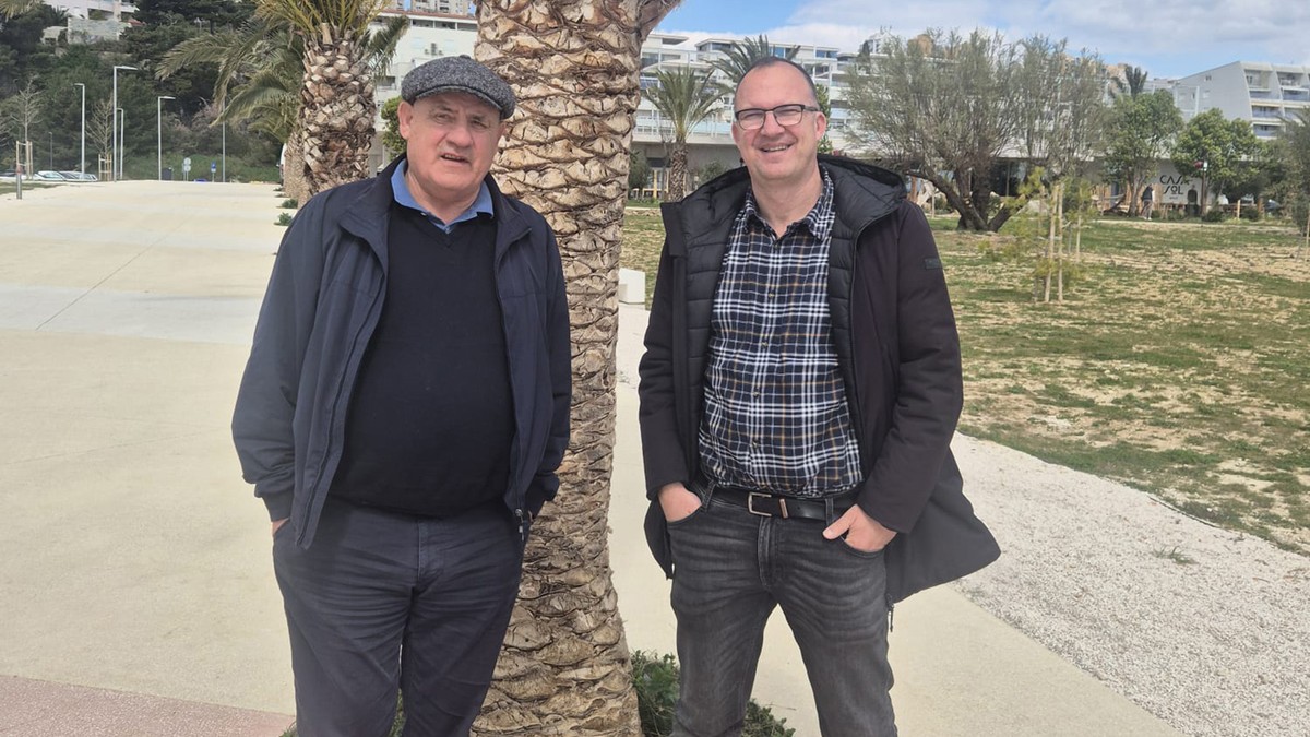 ĆAKULA Boro Primorac: Već je moja generacija puno više bodova gubila na Poljudu, a vrlo sam zadovoljan koliko smo igrača proizveli u Akademiji