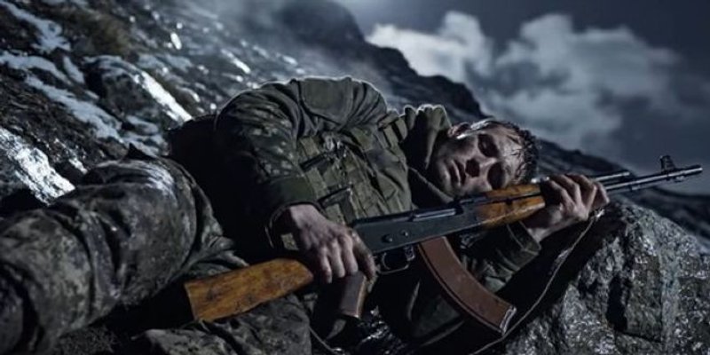 Objavljen video za 'Vojnika u srcu', nagrađivanu pjesmu hrvatske braniteljice i knjižnevnice