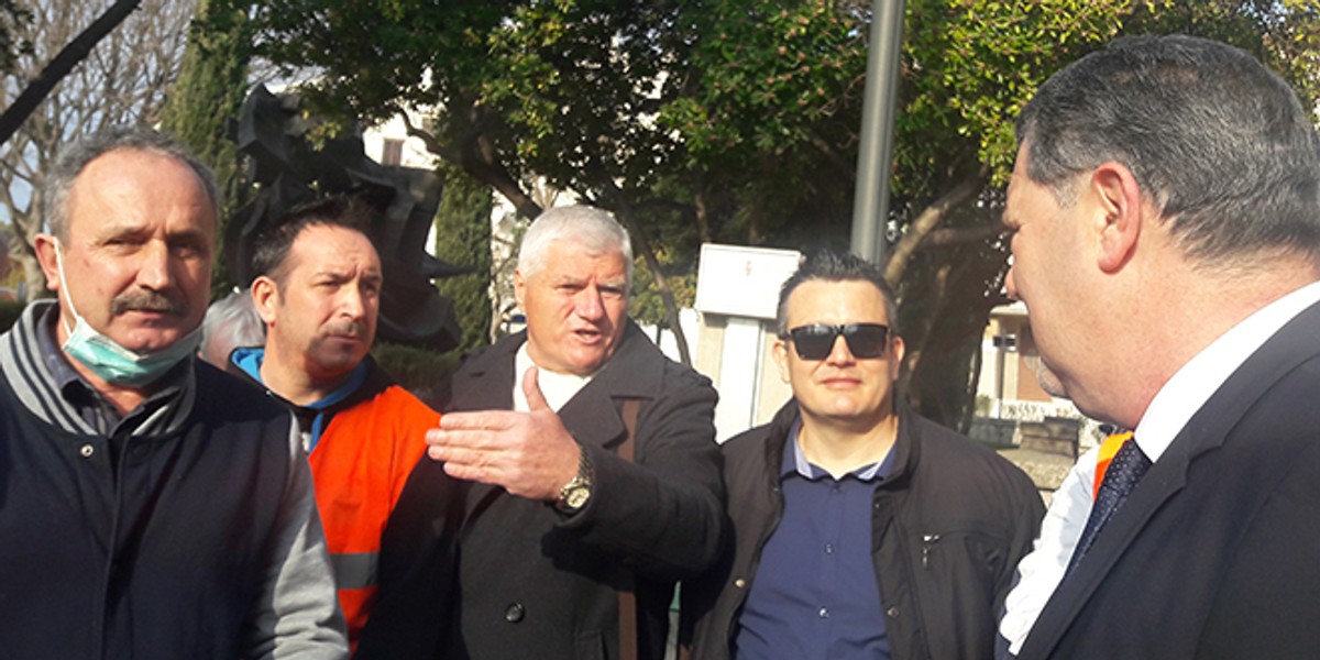 Zaključak Gradskog vijeća: Ide se u sanaciju Karepovca, Baldasar treba raskinuti ugovore s okolnim gradovima i općinama!