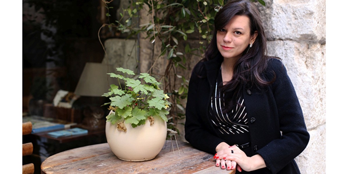 NEDJELJNA ĆAKULA Nela Sisarić: Teško me prihvaćaju u krugovima ljudi koji su navikli jedan drugome čuvati leđa