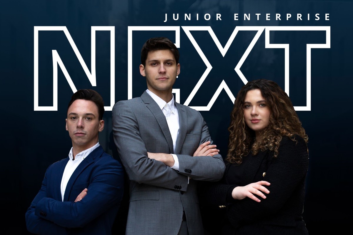 Dubrovčanin Bruno na danima karijera prestižnog fakulteta dobio posao u kompaniji koja je lider u retail industriji