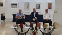 MOSTAR Predstavljena knjiga izabranih Kranjčevićevih prigodnica