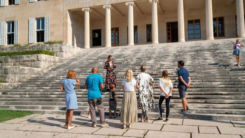 Muzeji Ivana Meštrovića u Splitu zapošljavaju studente, evo što će raditi i kolika je satnica