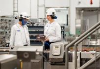 Mars širi proizvodne kapacitete u Europi kroz investiciju od 190 milijuna funti