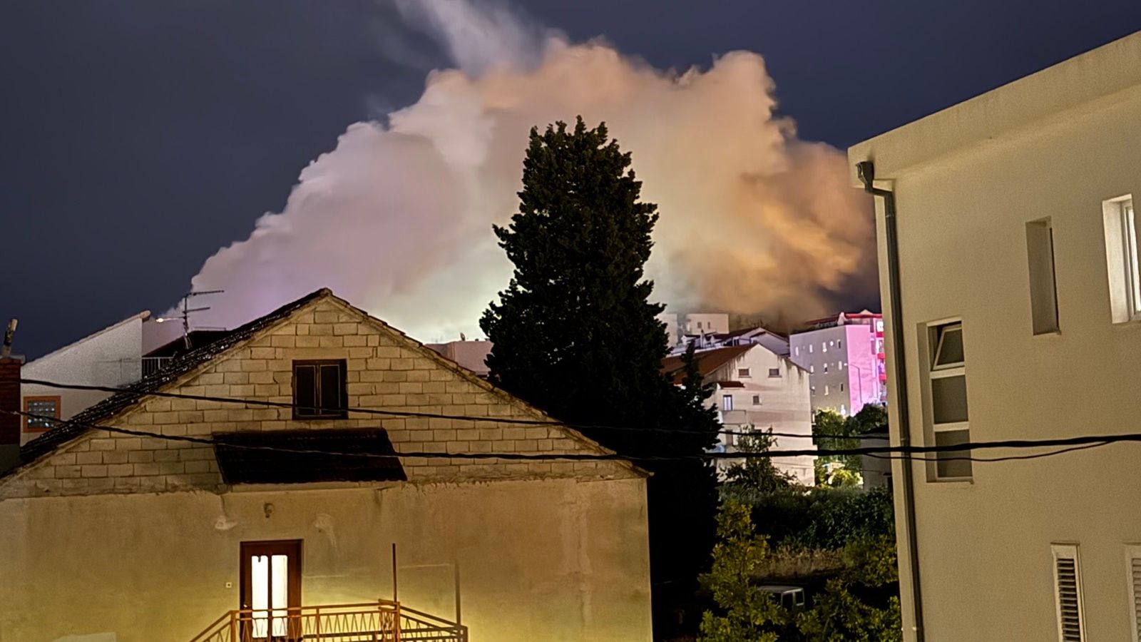 VIDEO Planulo prizemlje kuće na Mejašima!