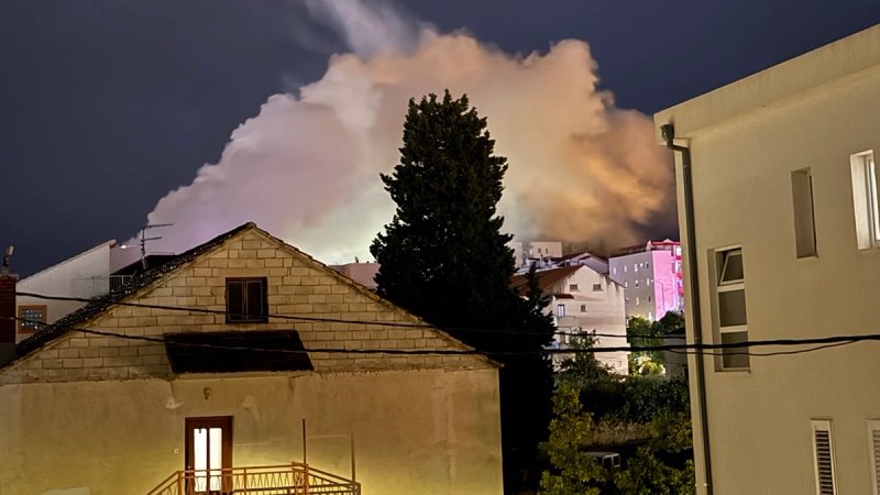 VIDEO Planulo prizemlje kuće na Mejašima!