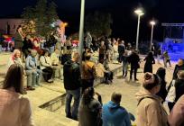 VIDEO Dugopolje se puni povodom Bebekova koncerta