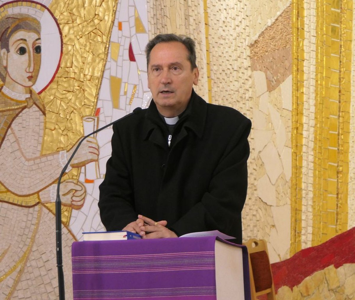 Održana korizmena duhovna obnova za vjeroučitelje Splitsko-makarske nadbiskupije: Krist Učitelj kao uzor vjeroučitelja