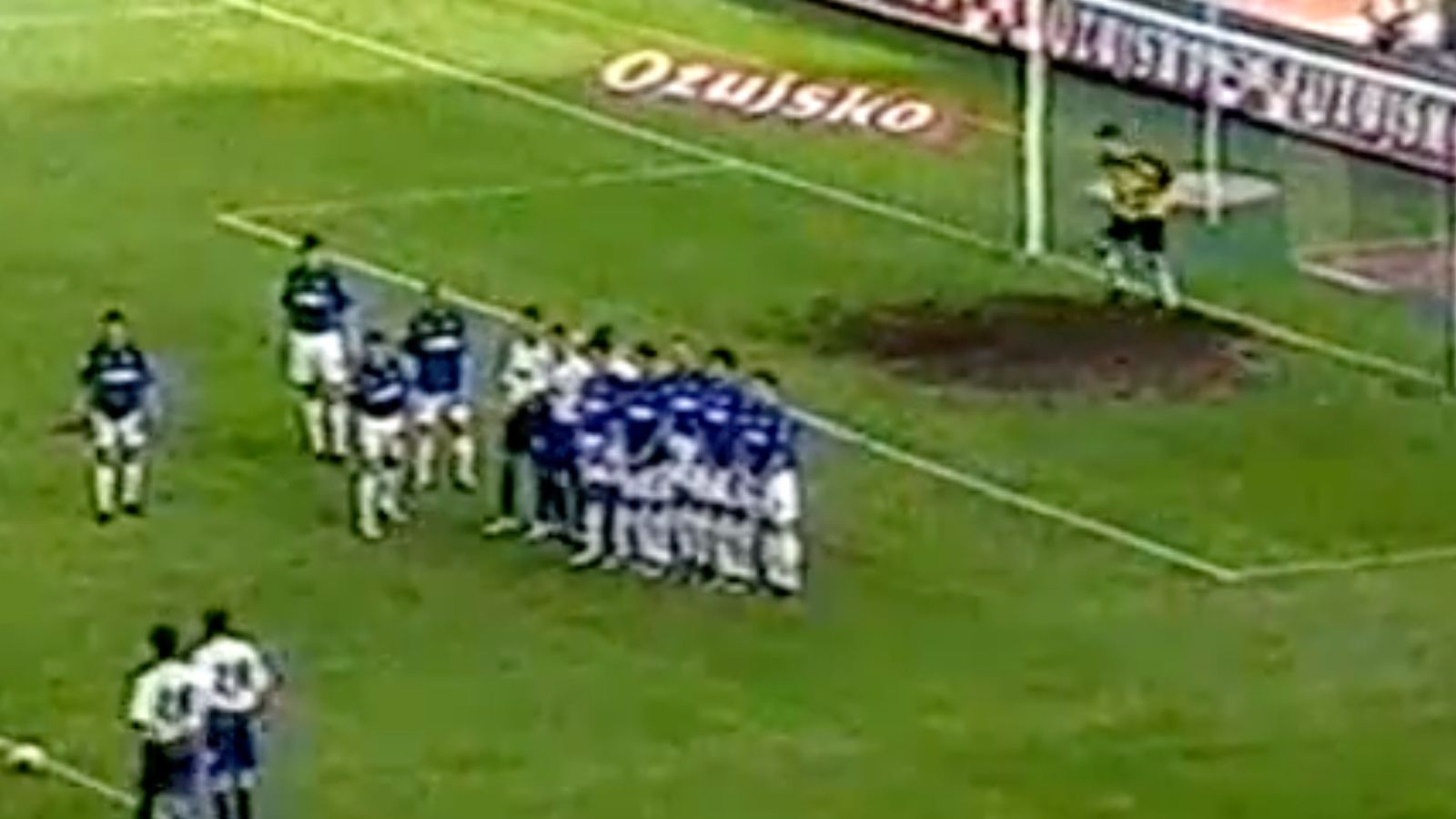 VIDEO: Sjećate li se kada je Hajduk posljednji put preokrenuo protiv Dinama na Poljudu?
