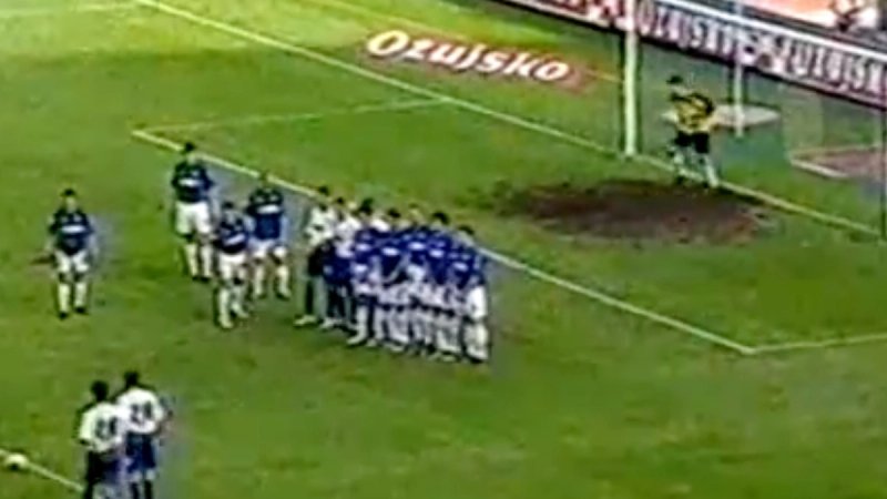 VIDEO: Sjećate li se kada je Hajduk posljednji put preokrenuo protiv Dinama na Poljudu?
