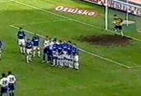 VIDEO: Sjećate li se kada je Hajduk posljednji put preokrenuo protiv Dinama na Poljudu?