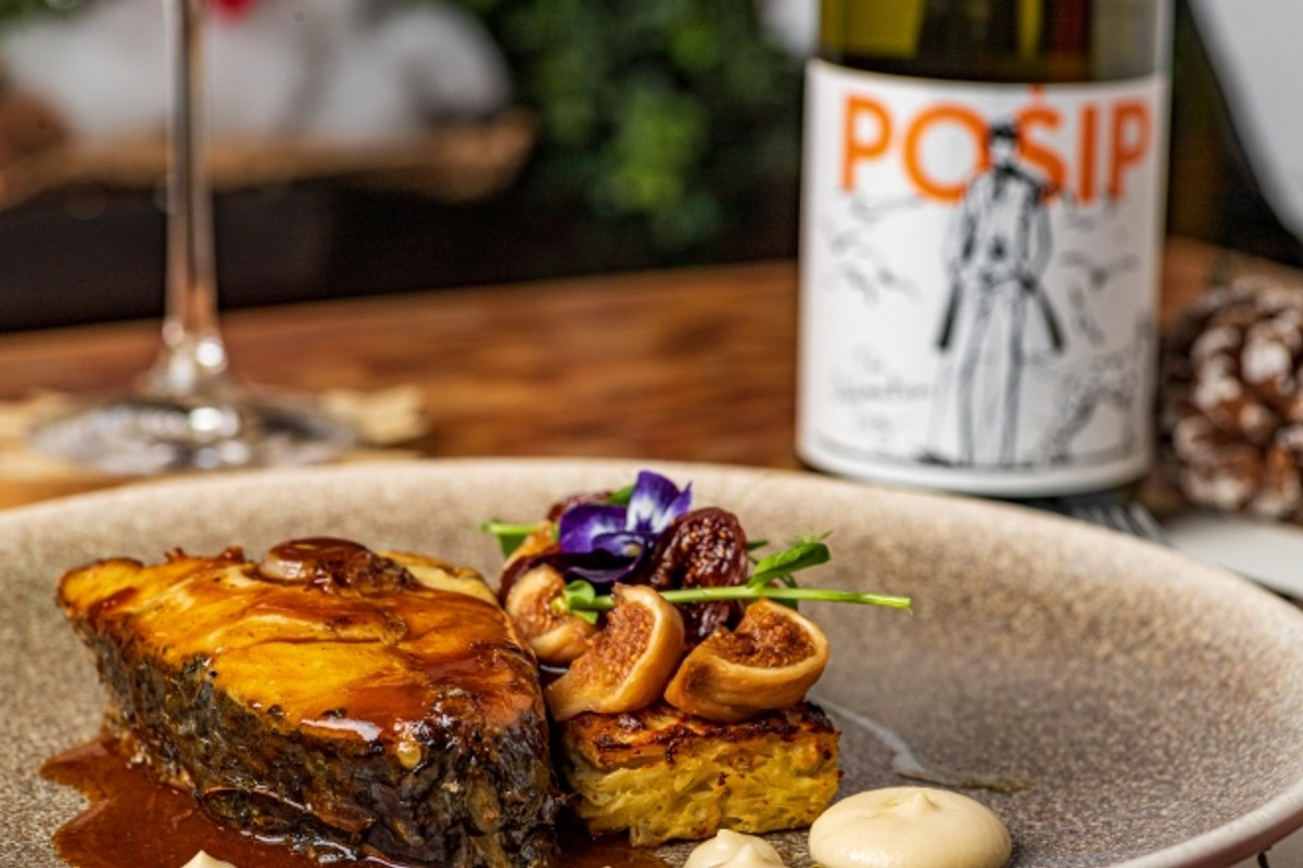 Novi igrači ulaze u igru... 