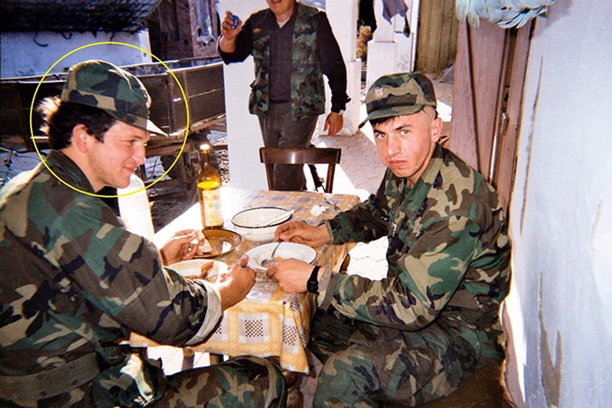 METLE ZAMIJENILI PUŠKAMA Neispričana priča o dvojici mladića koji su poginuli u Štafeti smrti, bili su gotovo tinejdžeri