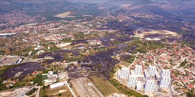 Bivši gradonačelniče, zašto uznemiravate javnost?