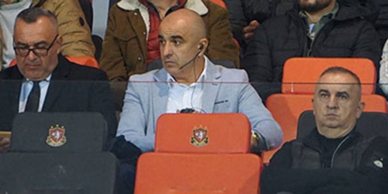 Komisija sudaca HNS-a: Osuđujemo ovakvo neozbiljno izvještavanje te dajemo maksimalnu podršku sucu Anti Čulini