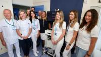 'Koža pamti sve': KBC Split dobio najsuvremeniji uređaj za otkrivanje melanoma
