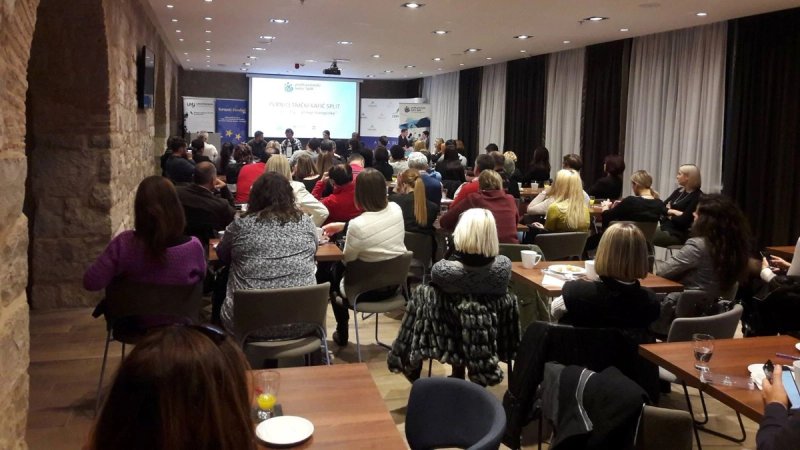 Nakon pet godina vraća se Poduzetnički kafić, prvi posvećen novoj radnoj snazi u doba AI-ja