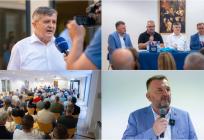 'KAD ISTINA PROGOVORI' Predstavljena knjiga generala Ivice Primorca