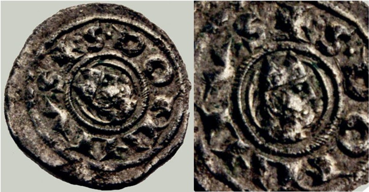 Sveti Duje na splitskim grbovima i novcu