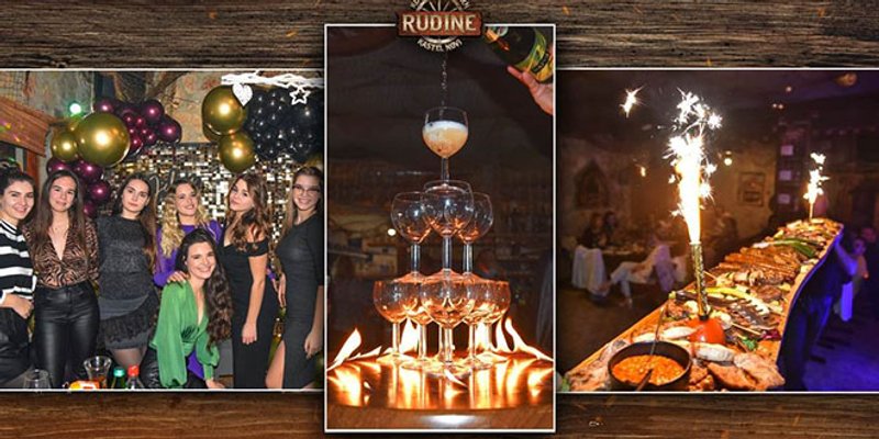 KONOBA RUDINE 'Na kraju godine nagrađujemo vjerne goste!'
