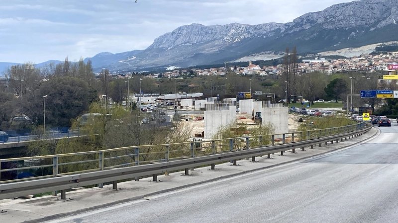 DIV Grupa o raskidanju ugovora za Širinu: Završetak je moguć do kraja godine