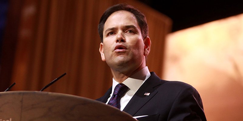 CNN: Rubio je u Münchenu zaprijetio Europi