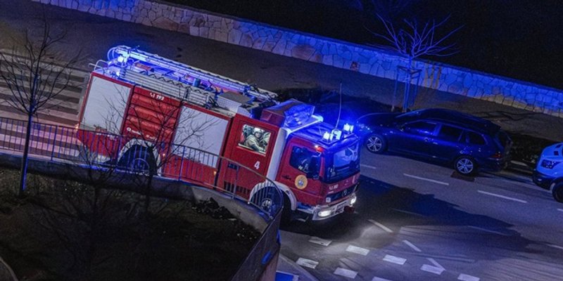 VATROGASCI IMALI POSLA: U Doverskoj u Splitu planula razvodna kutija, diljem Dalmacije gorjela trava