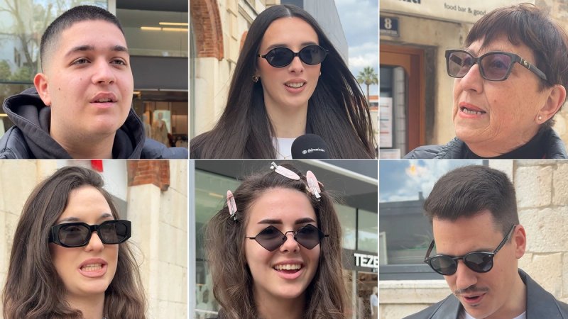VIDEO Pitali smo Splićane koji su za njih modni promašaji