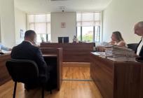 Puljak na optuženičkoj klupi zbog nazivanja Mihanovića plagijatorom: 'Iskaz tužitelja neistinit je, imamo dokaze'