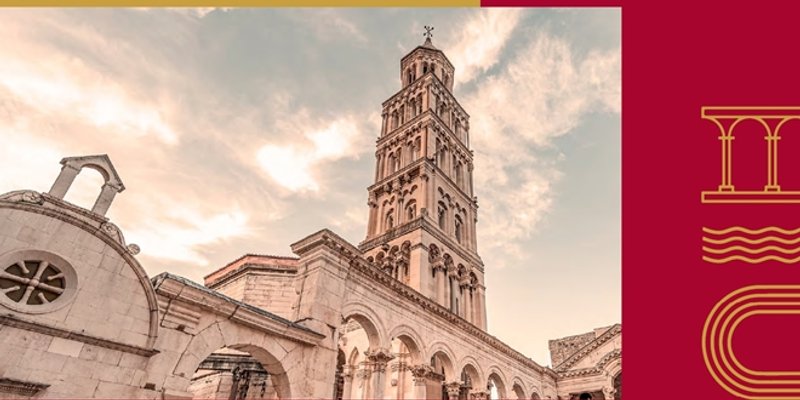 GRAD KAKAV ŽELIM Otvoreno javno savjetovanje o nacrtu Strategije razvoja grada Splita do 2030. godine