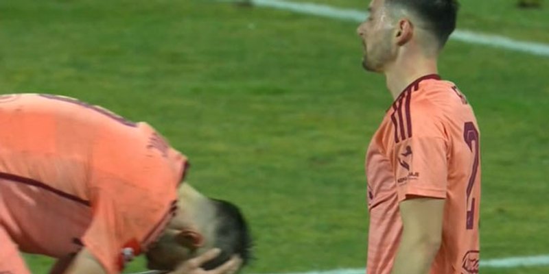 VIDEO: Doveli su ga kao pojačanje, a za sada se pokazao kao promašaj