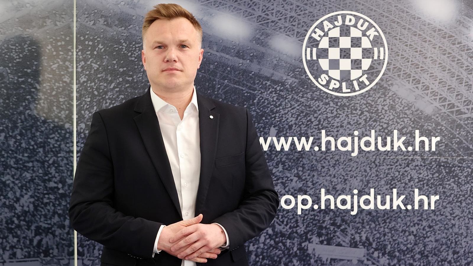 Evo kako je dovođenje Acapandiéja objasnio Robert Graf