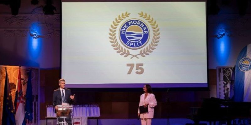 Zašto je HVK Mornar Split veslački klub u kojem se zauvijek ostaje?